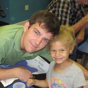 Meet your Posher, Tim